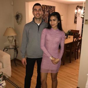 Meet your Posher, Bryant